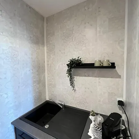 Apartamento O'ma Style *