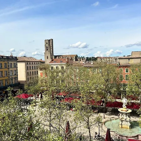 O'ma Style Apartamento Carcassonne