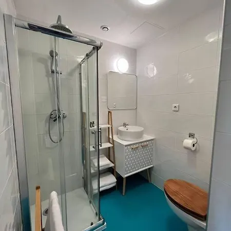 Apartamento O'ma Style *