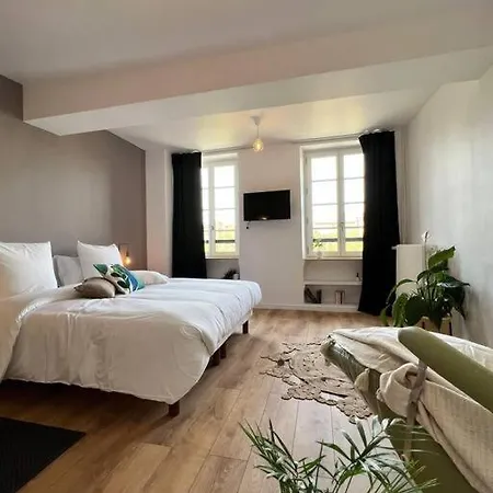 Apartamento O'ma Style Carcassonne