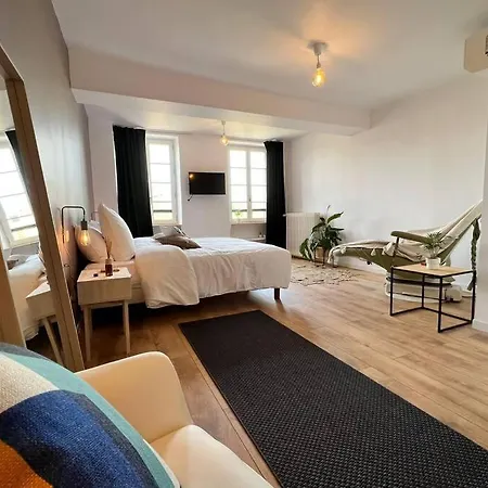 Apartamento O'ma Style *