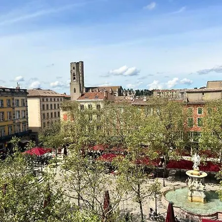 Apartamento O'ma Style Carcassonne