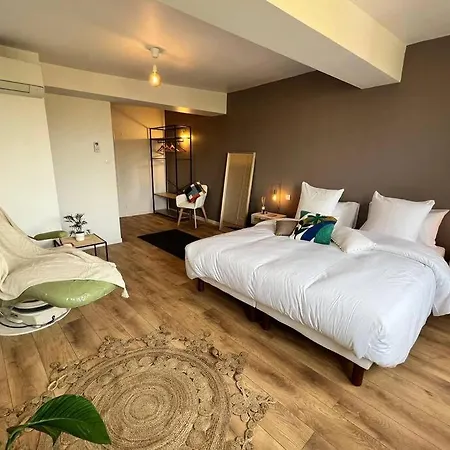 Apartamento O'ma Style