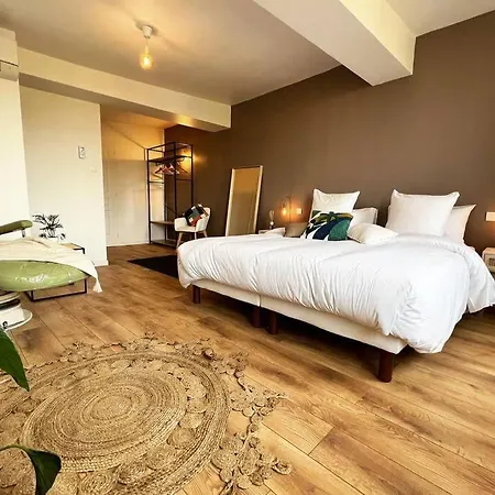 Apartamento O'ma Style