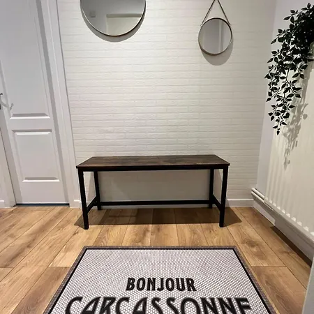 O'ma Style Carcassonne