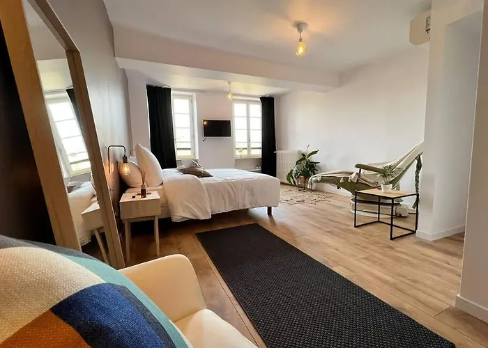 Apartment O'ma Style *