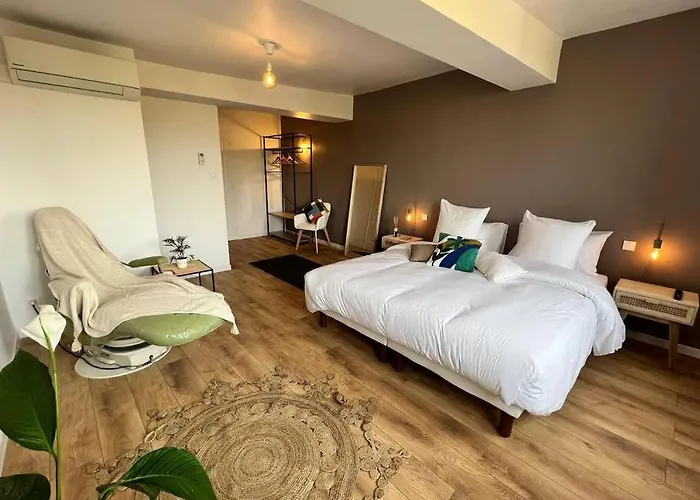 Apartment O'ma Style