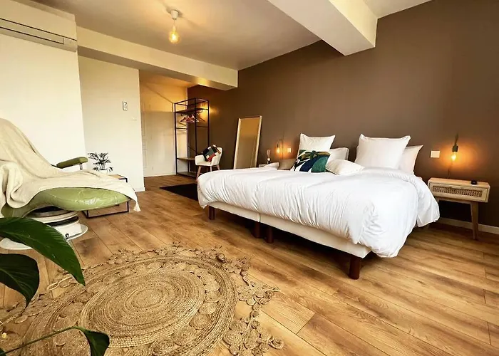 Apartment O'ma Style
